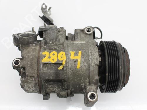 Used AC compressor BMW 1 (E87) 120 d (177 hp) 10120306