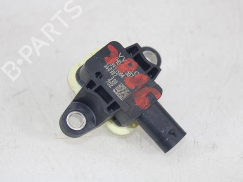Electronic module VW POLO V (6R1, 6C1) 1.2 TSI 16V | BP16875327M83 