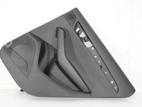 Used Rear right panel AUDI Q5 (8RB) 2.0 TDI quattro (170 hp) 22304491