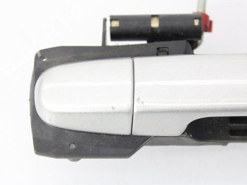 Front right exterior door handle TOYOTA COROLLA Verso (ZER_, ZZE12_, R1_) 2.2 D-4D (AUR10_, AUR10R) | BP10122027C129 