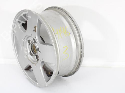 Felg VW GOLF IV (1J1) 1.9 TDI | BP16136783C45 
