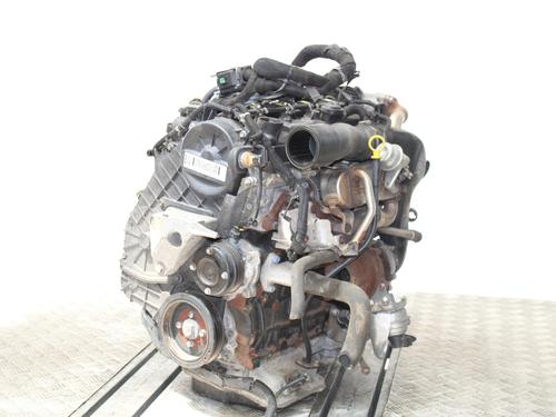Used Engine OPEL ASTRA J (P10) 1.6 SIDI (68) (170 hp) 11027078