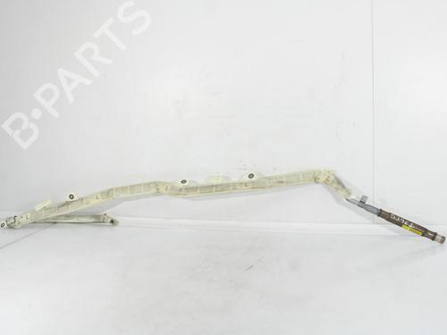 Venstre gardin airbag AUDI A3 (8P1) 1.9 TDI (105 hp) 27164880