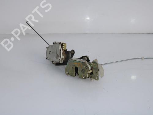 Used Rear right lock MITSUBISHI L200 (K7_T, K6_T, K5_T) 2.5 TD 4WD (K74T) (115 hp) 10269114