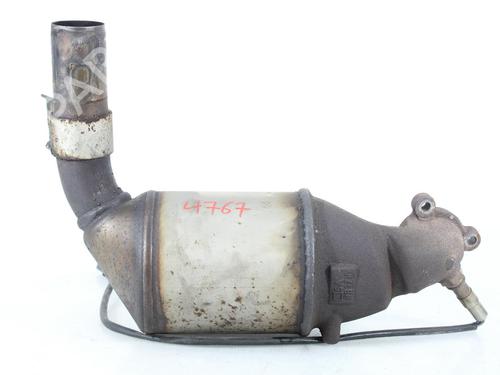 Used Particulate filter FIAT PUNTO EVO (199_) 1.3 D Multijet (199AXD1B, 199AXD1A, 199BXD1B, 199BXD1A,... (90 hp) 22303984