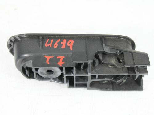 Rear left interior door handle MAZDA 2 (DY) 1.4 CD | BP22304158I15 