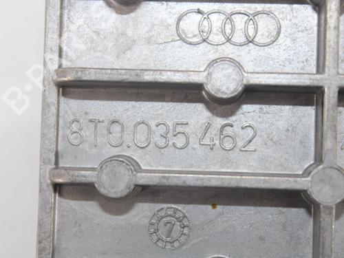 Electronic module AUDI A5 (8T3) 2.7 TDI | BP13378161M83 