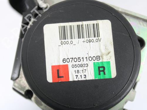 Rear right seatbelt BMW 1 (E87)  | BP10123030I28 