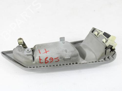 Rear left interior door handle MERCEDES-BENZ C-CLASS (W203) C 220 CDI (203.006, 203.008) | BP29377621I15 