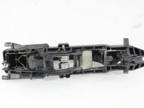 Front right exterior door handle MERCEDES-BENZ C-CLASS (W203) C 220 CDI (203.006, 203.008) | BP29377618C129 