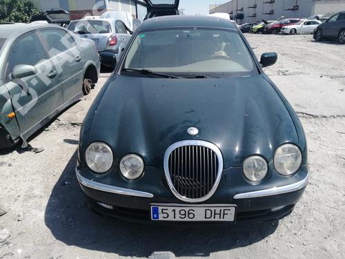 Used Parts JAGUAR S-TYPE II (X200)  3.0 V6  1083646