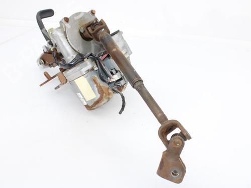 Used Steering column RENAULT KANGOO / GRAND KANGOO II (KW0/1_) 1.5 dCi 90 (KW05, KW08, KW0G, KW11) (90 hp) 13321523