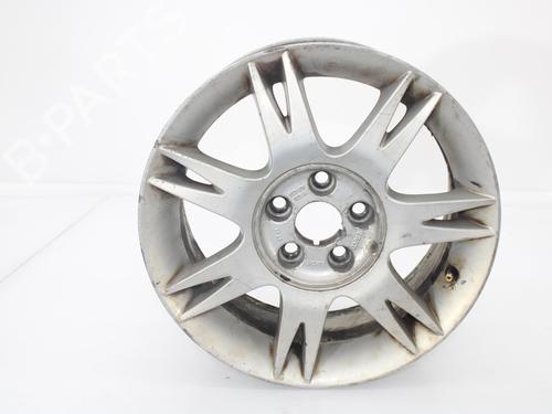 Used Rim SEAT IBIZA III (6L1) 1.4 TDI (80 hp) 12268869