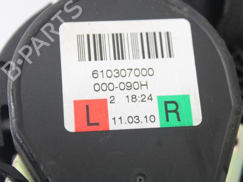 Rear left seatbelt AUDI A4 B8 Avant (8K5) 2.0 TDI | BP17570706I29 