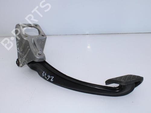 Break pedal MERCEDES-BENZ M-CLASS (W164) ML 420 CDI 4-matic (164.128) A1642901901