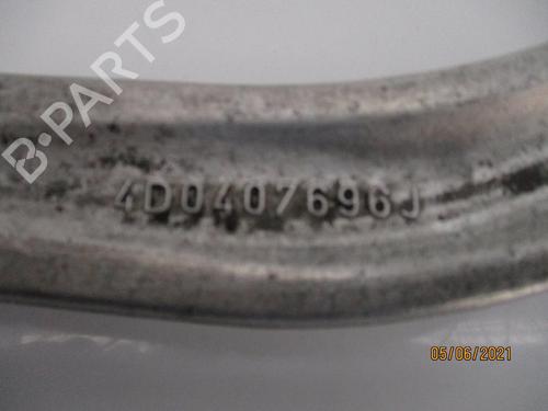 Right front suspension arm AUDI A6 C5 (4B2) 2.5 TDI quattro | BP10125566M13 