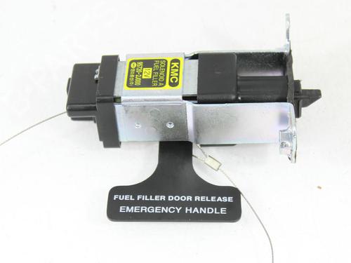 Used Fuel door actuator KIA SORENTO II (XM) 2.2 CRDi 4WD (197 hp) 22303450