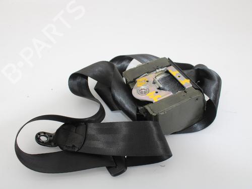Used Rear left seatbelt SEAT IBIZA IV (6J5, 6P1) 2.0 TDI (143 hp) 11502062