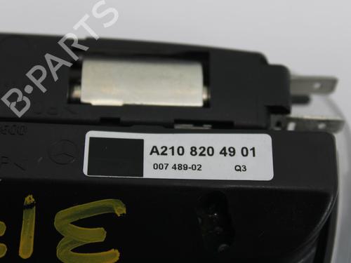 Interior roof light MERCEDES-BENZ CLC-CLASS (CL203) CLC 180 Kompressor (203.746) | BP10120754I8 