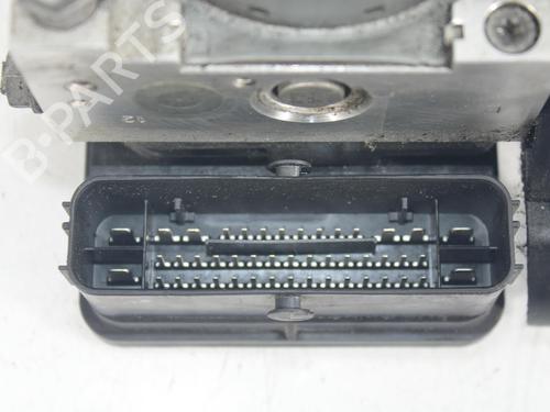 ABS pump AUDI A3 Sportback (8VA, 8VF)  | BP20983037M43 