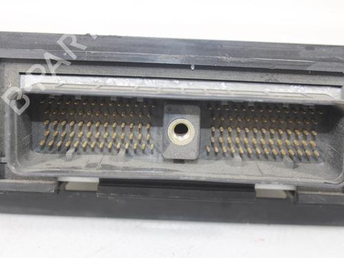 Engine control unit (ECU) JAGUAR S-TYPE II (X200) 3.0 V6 | BP17060299M57 