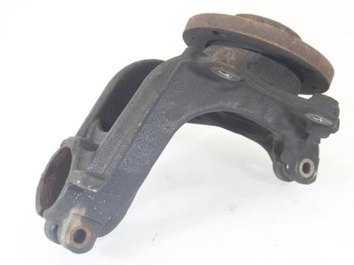 Left front steering knuckle PEUGEOT 208 I (CA_, CC_)  | BP16874933M25 