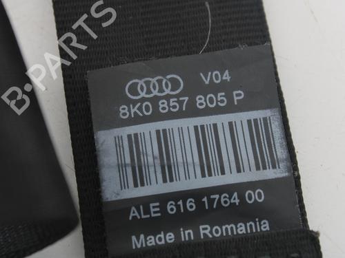 Rear left seatbelt AUDI A4 B8 Avant (8K5) 2.0 TDI | BP17570706I29 