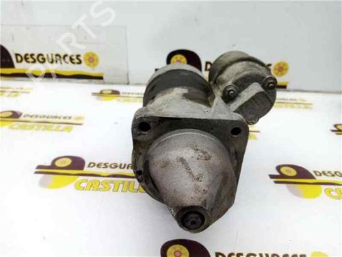 Used Starter LAND ROVER RANGE ROVER SPORT I (L320) 3.0 D 4x4 (245 hp) 10123901