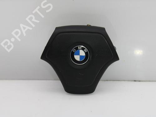 Førerens kollisjonspute BMW 3 (E46) 320 d (136 hp) 10124648