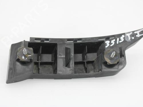 Used Rear bumper bracket MERCEDES-BENZ C-CLASS (W204) C 200 CDI (204.007, 204.006) (136 hp) 14176066