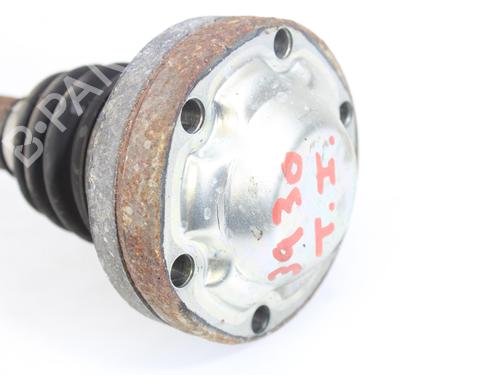 Left rear driveshaft SSANGYONG RODIUS II 2.2 Xdi | BP17062080M40 