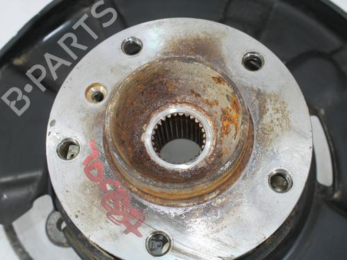 Right rear steering knuckle BMW 3 (E90) 318 d | BP22305644M28 