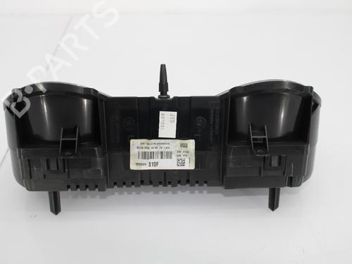 Instrument cluster SEAT LEON (1P1) 1.9 TDI | BP10992331C47 