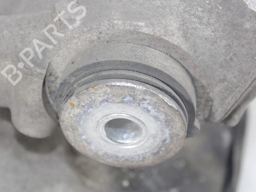 Left rear steering knuckle AUDI A4 B8 (8K2) 2.0 TDI | BP25048747M27 