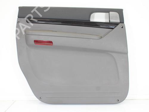 Used Rear right panel SSANGYONG RODIUS II 2.2 Xdi (178 hp) 16990649