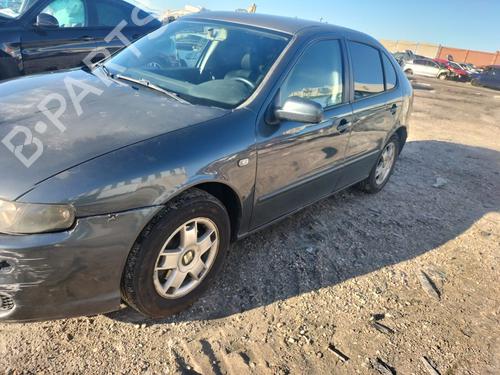 Felg SEAT LEON (1M1) 1.9 TDI | BP17793954C45 