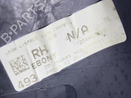 Other LAND ROVER RANGE ROVER EVOQUE (L538) 2.0 D | BP16298272O1 