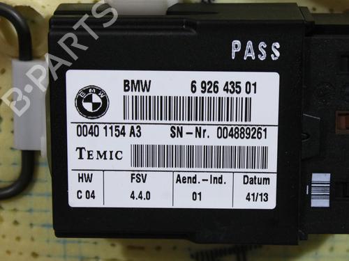 Right front seat MINI MINI PACEMAN (R61) Cooper D | BP40108962C16 - Image 10