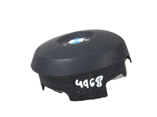 Driver airbag BMW X3 (E83) 2.0 d | BP24438824C9 