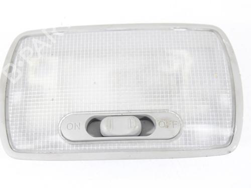 Used Interior roof light HONDA CIVIC IX (FK) 1.6 i-DTEC (FK3) (120 hp) 17231487