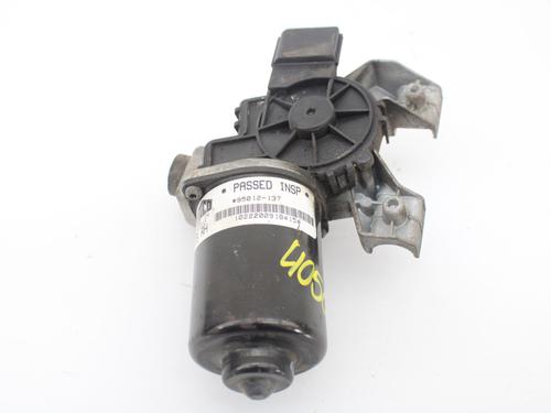 Used Front wiper motor LAND ROVER RANGE ROVER SPORT I (L320) 3.0 D 4x4 (245 hp) 15001945
