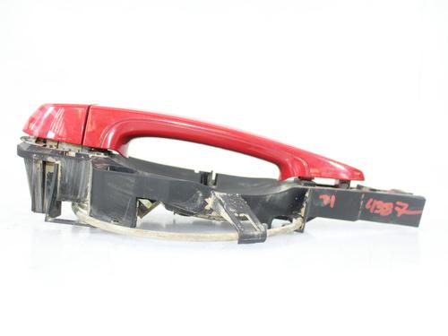 Rear left exterior door handle BMW 3 (E90) 318 d | BP22305585C130 