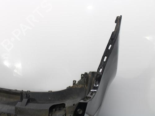 Rear bumper AUDI A3 Convertible (8P7) 1.9 TDI | BP11358070C8 
