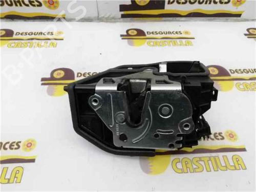 Used Rear left lock BMW 1 (E87) [2003-2013]  10123685