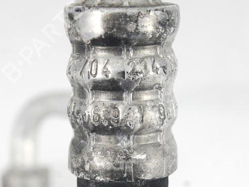 AC pipe BMW 5 (E60) 530 d | BP32657347M126 