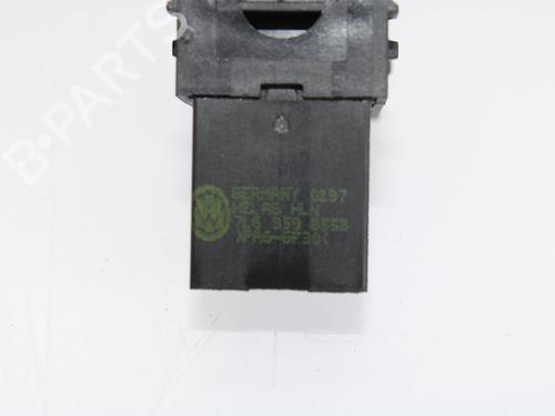Fensterheberschalter links hinten VW PASSAT B6 (3C2) 1.9 TDI | BP10347843I29 