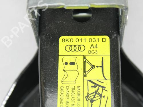 Other AUDI A4 B8 (8K2) 2.0 TDI | BP30352326O1 