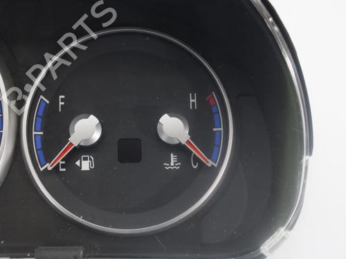 Instrument cluster HYUNDAI SANTA FÉ II (CM) 2.2 CRDi GLS | BP12268769C47 