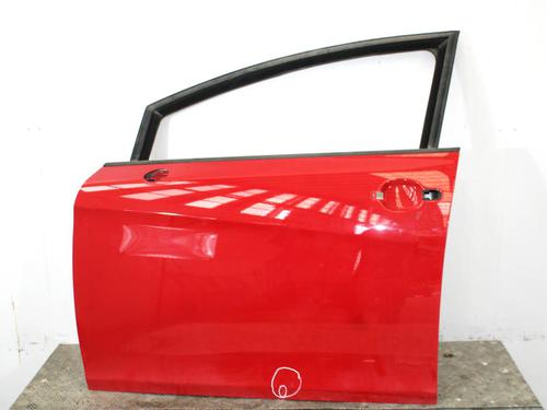 Used Left front door SEAT LEON (1P1) [2005-2013]  22303643