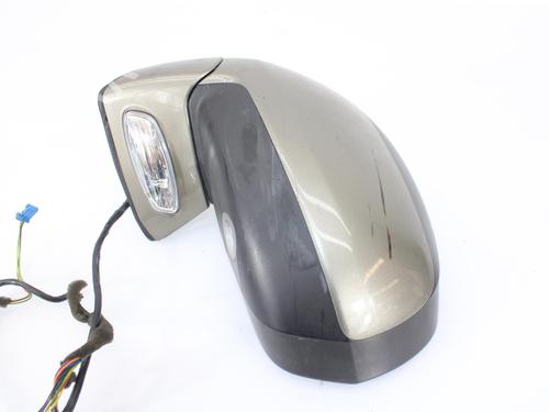 Left mirror CITROËN C4 Picasso I MPV (UD_) 2.0 HDi 138 | BP13406900C26 